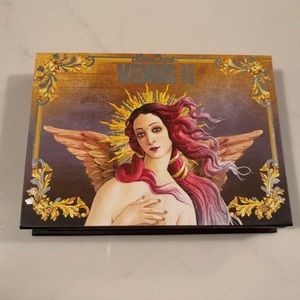 Lime Crime Venus II Eye Shadow Palette